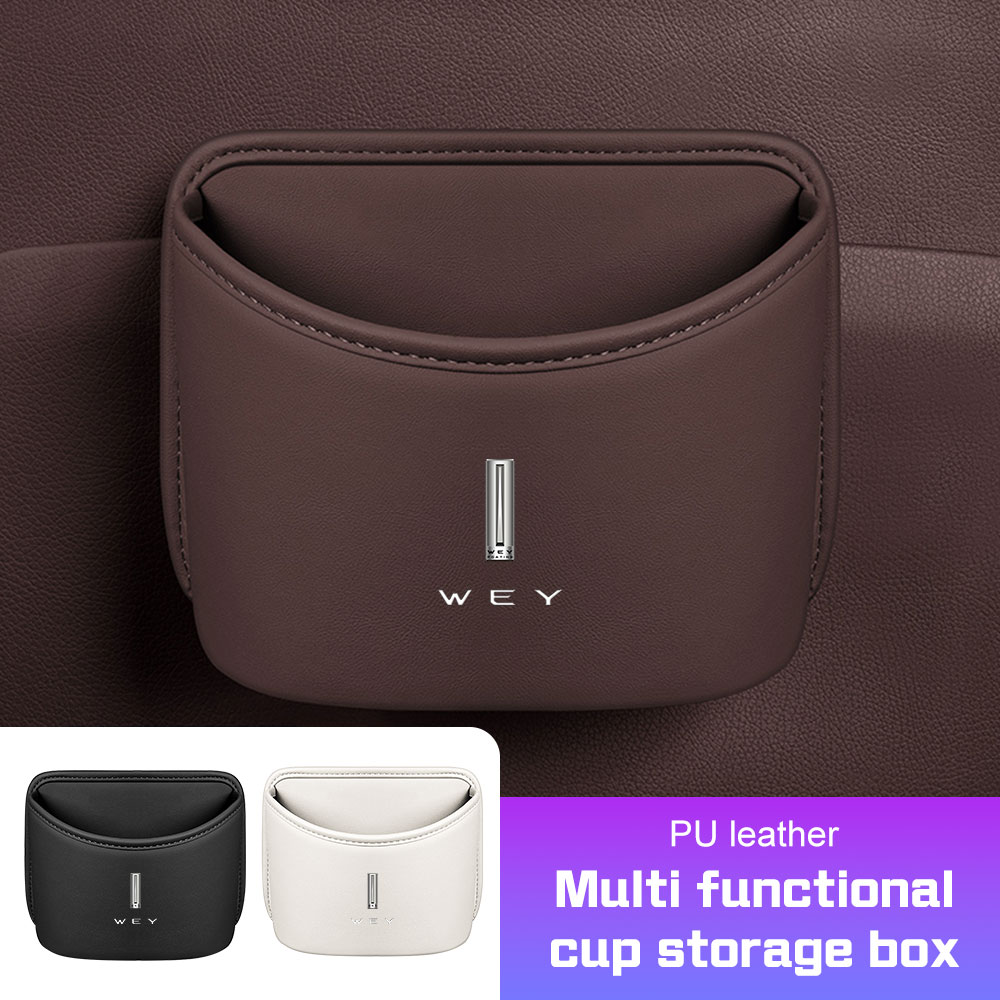 Coffee Equipment Holder - GWM WEY Kahve 01 PHEV 05