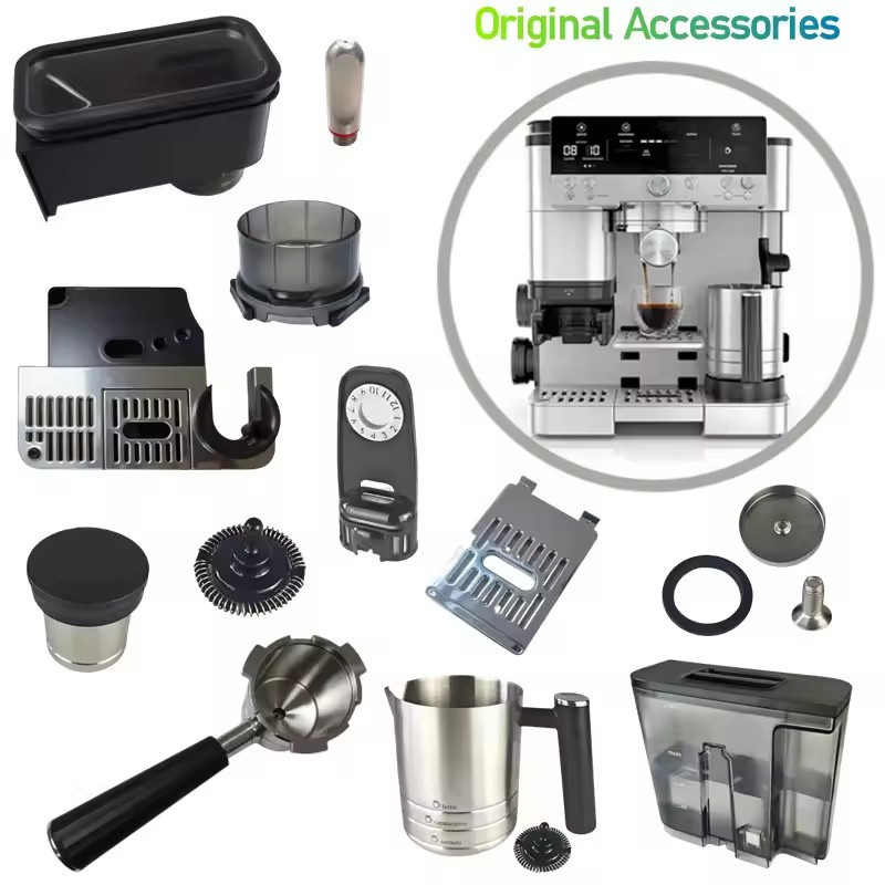 Coffee Equipment Wdt - Orijinal Kahve Aksesuarları Fit Ninja ES601