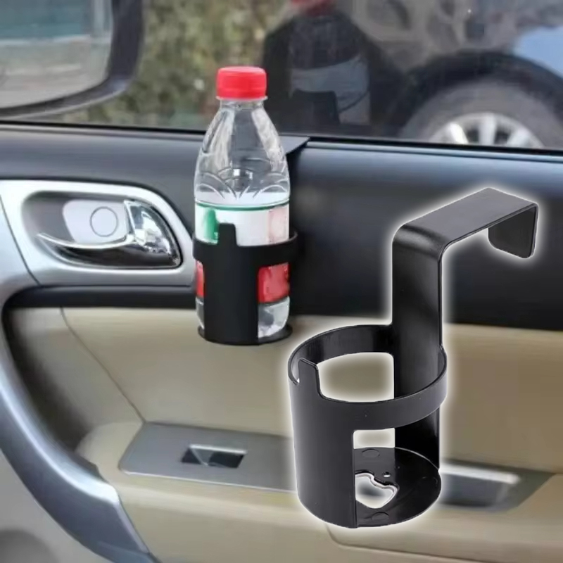 Coffee Equipment Holder - 1/2 adet araba içecek bardağı şişe