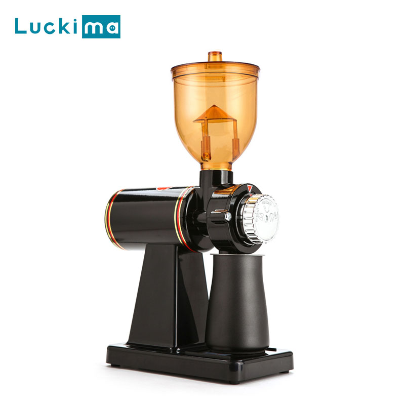 Coffee Equipment Wdt - Profesyonel elektrikli kahve çekirdeği değirmeni makinesi