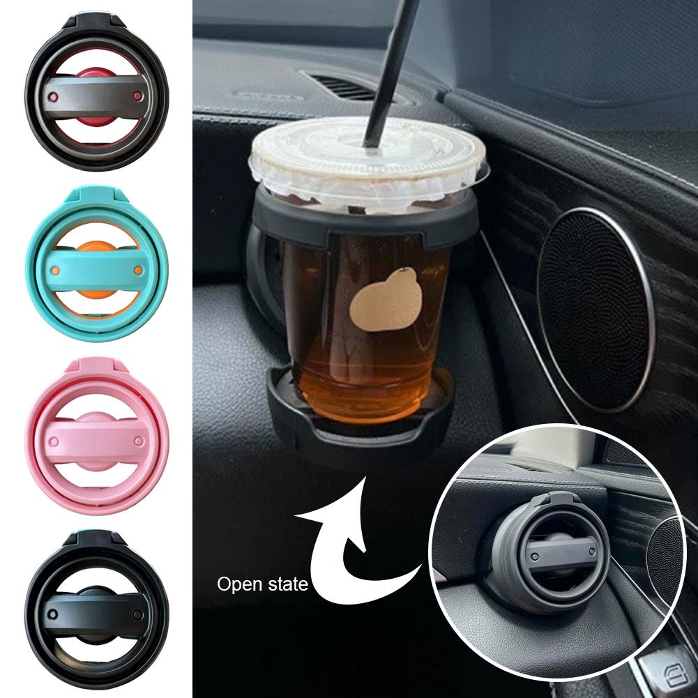 Coffee Equipment Holder - BMW MINI için Bardaklık, MINI Havalandırma