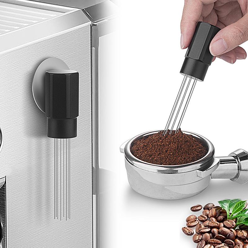 Coffee Equipment Wdt - Espresso İğne Dağıtıcı Espresso Kahve Dağıtıcı