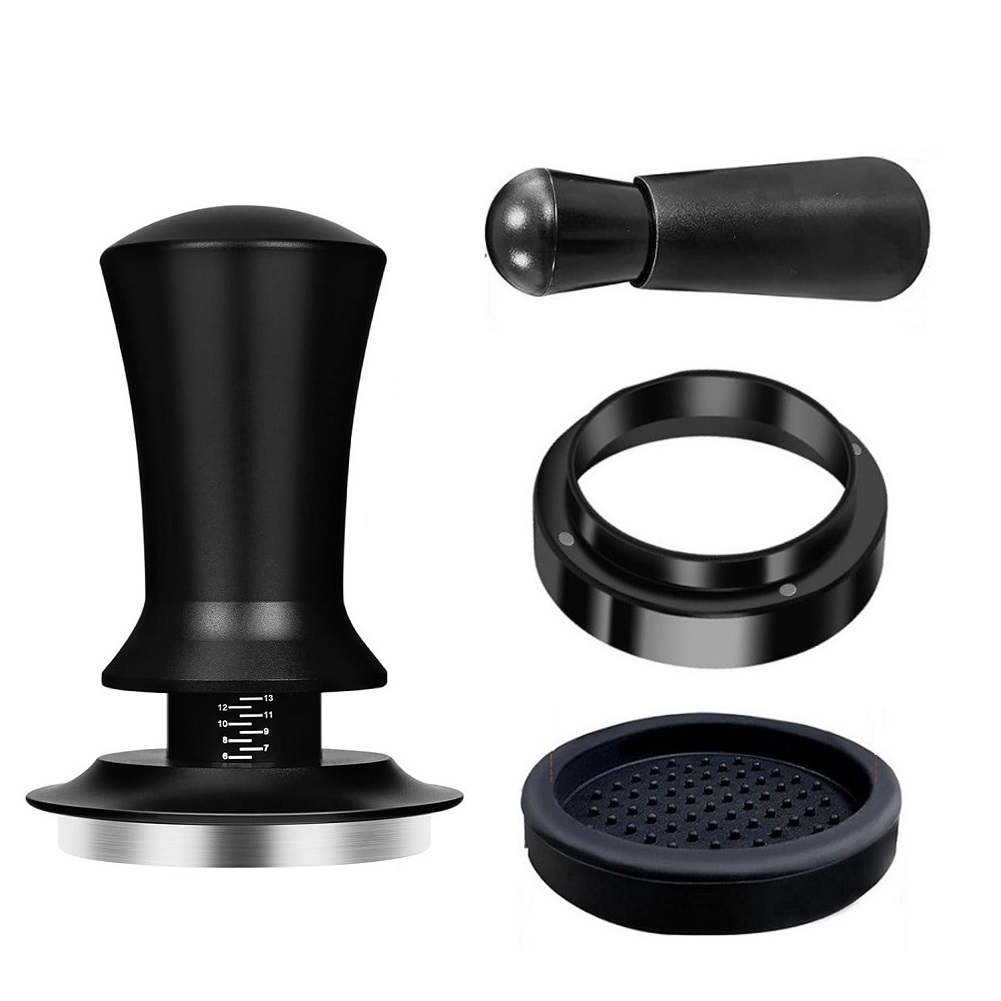 Espresso Tamper 51mm Seti Yayl - Espresso Tamper Set incelemesi ve fiyatı