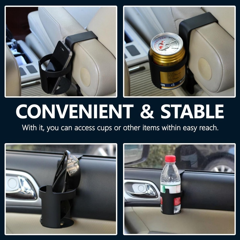 1/2 adet araba içecek bardağı  - Coffee Equipment Holder incelemesi ve fiyatı