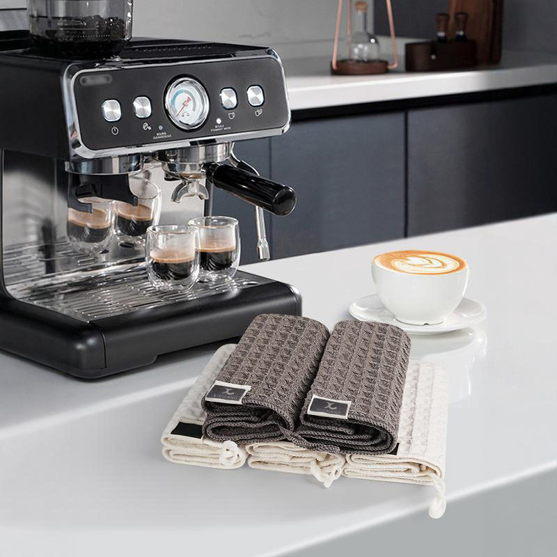 JUSTINLAU Kahve Barı Barista T - Coffee Equipment Cleaner incelemesi ve fiyatı