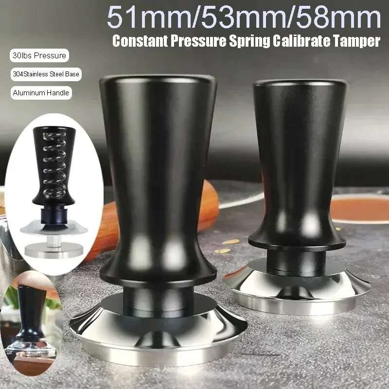 Pro Espresso Tamper Dağıtıcı S - Espresso Tamper Set incelemesi ve fiyatı