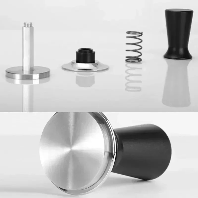 Pro Espresso Tamper Dağıtıcı S - Espresso Tamper Set incelemesi ve fiyatı