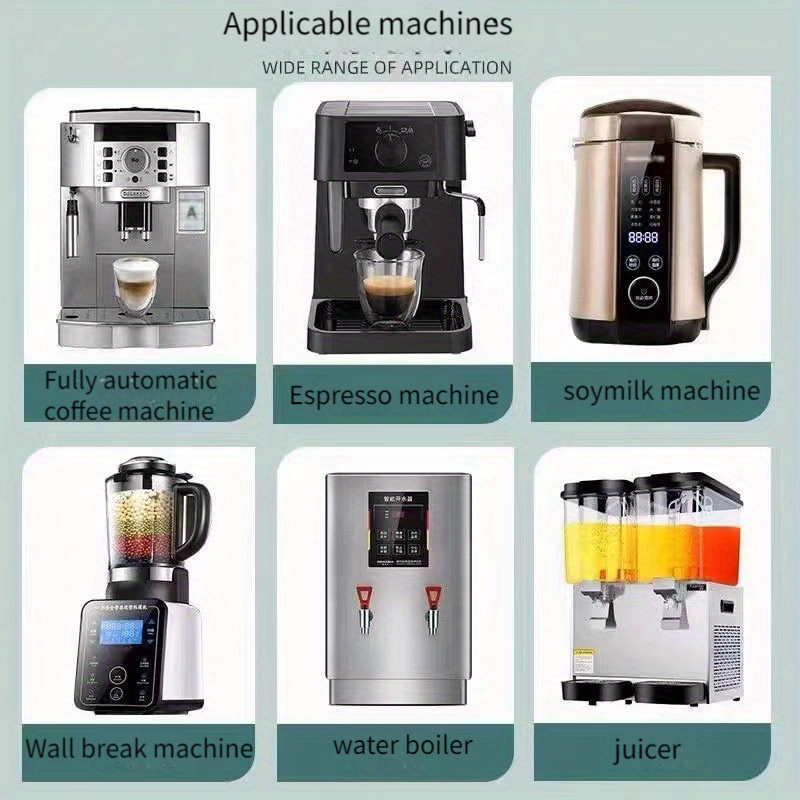 Espresso Makinesi Temizleme Ta - Coffee Equipment Cleaner incelemesi ve fiyatı