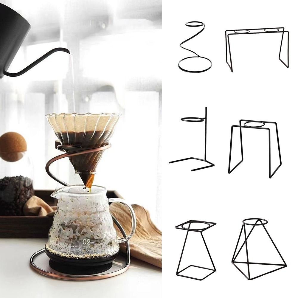 Siyah kahve filtreli fincan tu - Coffee Equipment Holder incelemesi ve fiyatı