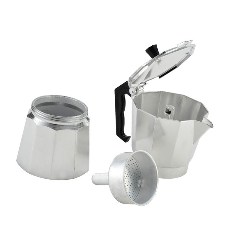 Alüminyum Espresso Makinesi La - Coffee Equipment Wdt incelemesi ve fiyatı