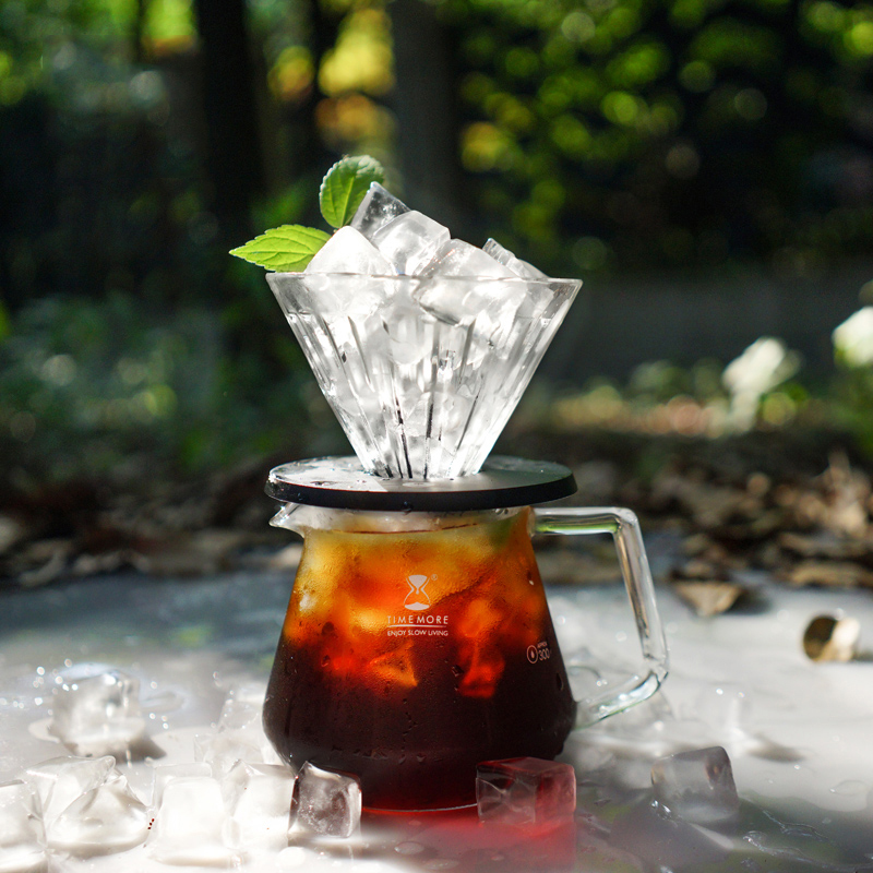 Tiemore mağazası kahve filtrel - Coffee Equipment Cleaner incelemesi ve fiyatı