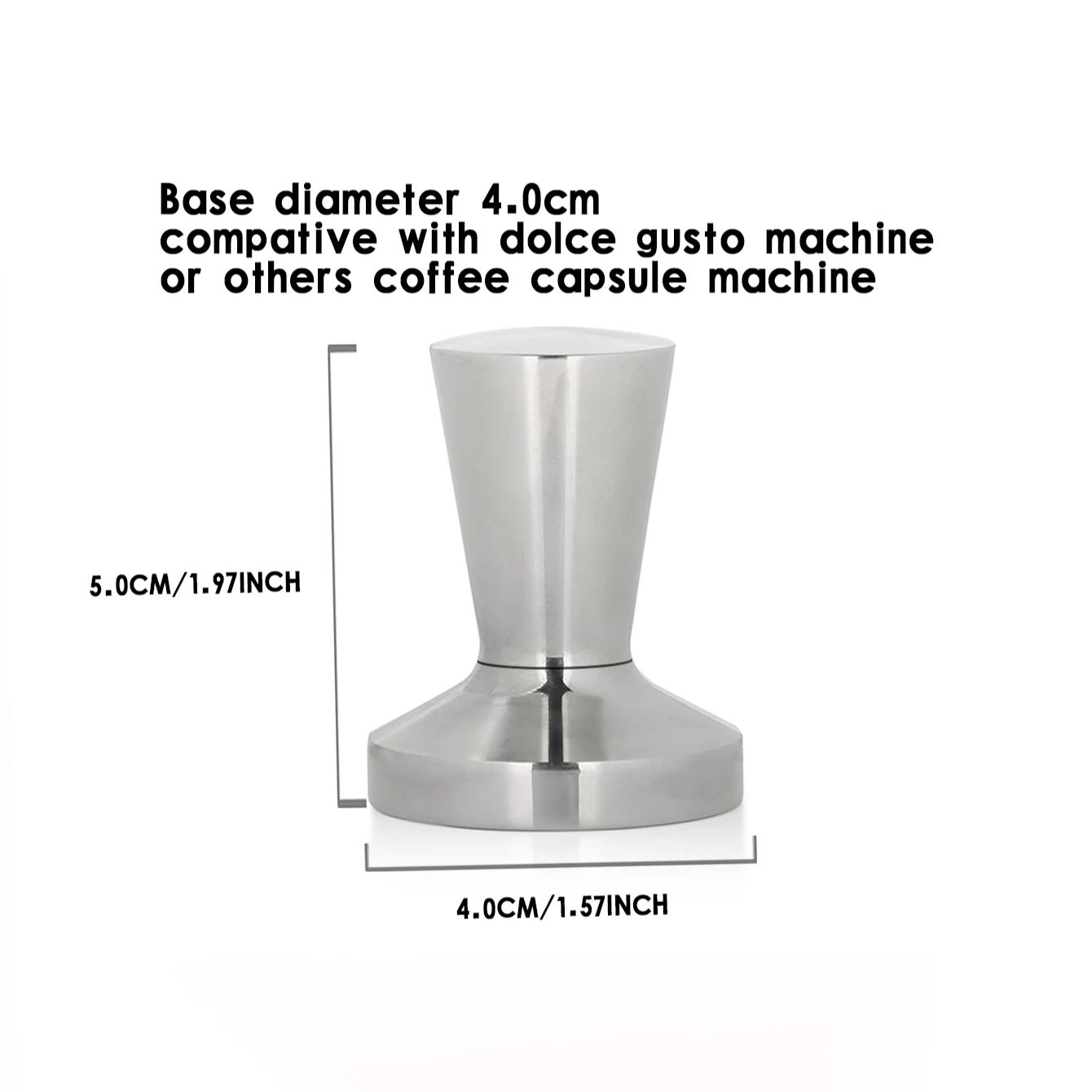 Paslanmaz Çelik Akıllı Dolce G - Coffee Equipment Wdt incelemesi ve fiyatı