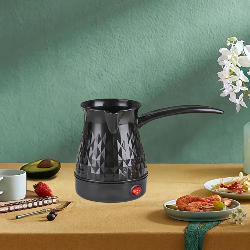 Rahat Kavramalı Elektrikli Tür - Coffee Equipment Wdt incelemesi ve fiyatı