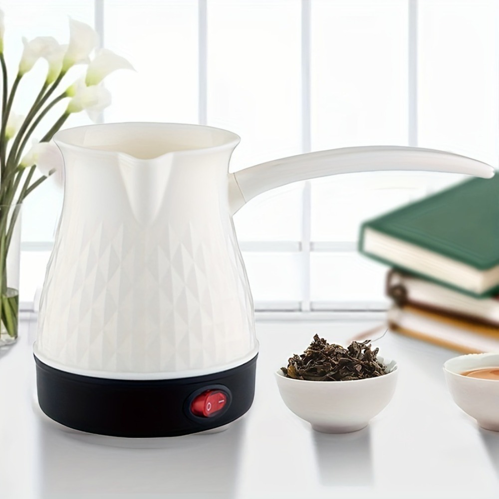 Rahat Kavramalı Elektrikli Tür - Coffee Equipment Wdt incelemesi ve fiyatı