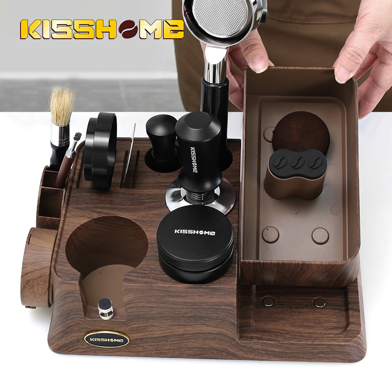KISSHOME Espresso Sabotaj İsta - Coffee Equipment Holder incelemesi ve fiyatı