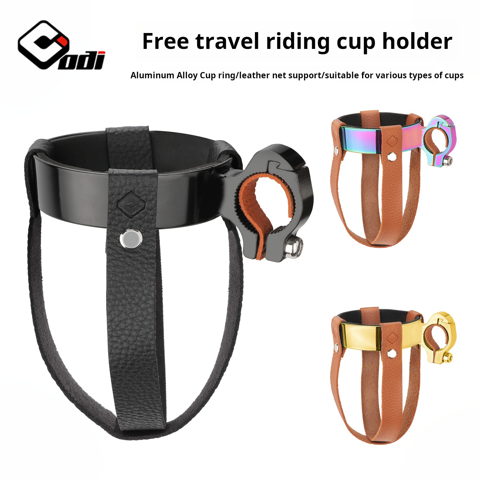ODI Retro Bisiklet Su Şişesi K - Coffee Equipment Holder incelemesi ve fiyatı