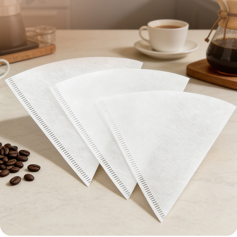 V30 Kahve Filtreleri, V30 Kahv - Coffee Equipment Cleaner incelemesi ve fiyatı