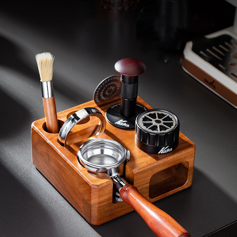 51mm 54mm 58mm Kahve Sıkıştırm - Coffee Equipment Holder incelemesi ve fiyatı