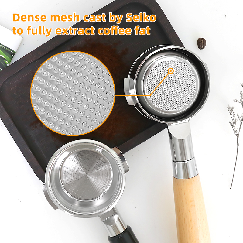 Breville BES920 için 58MM dips - Coffee Equipment Wdt incelemesi ve fiyatı
