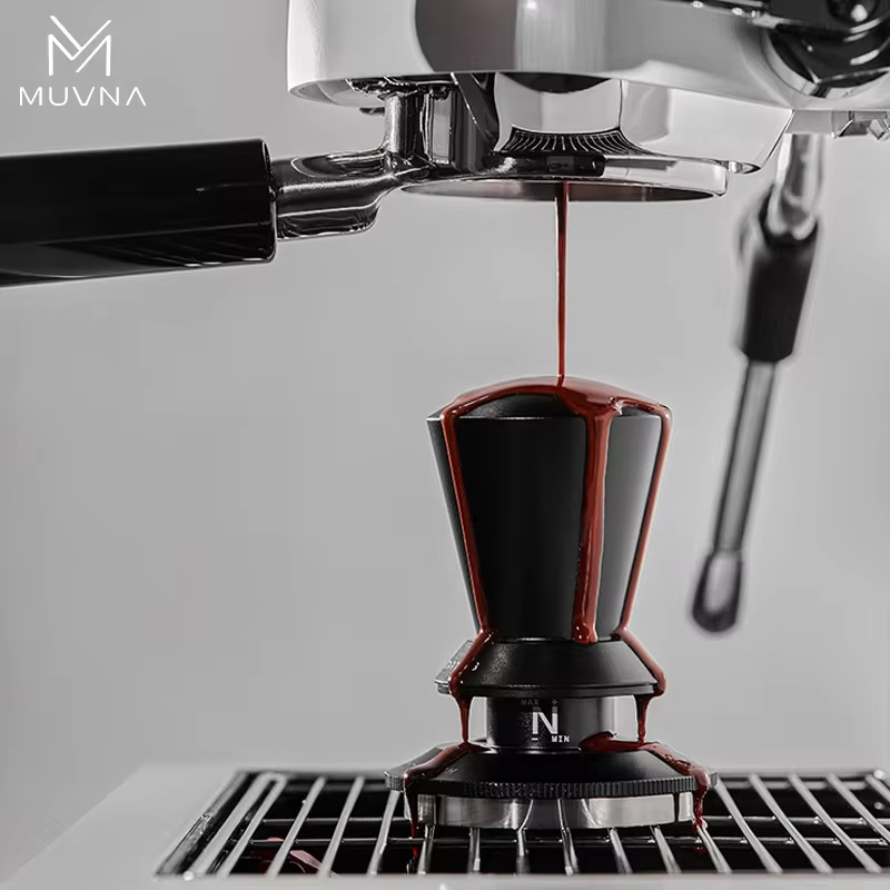 MUVNA Espresso Tamper, 30 Lbs  - Espresso Tamper Set incelemesi ve fiyatı