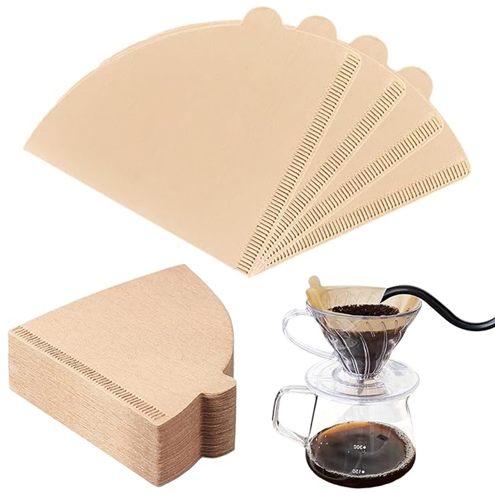 100 adet kahve filtre kağıdı v - Coffee Equipment Cleaner incelemesi ve fiyatı