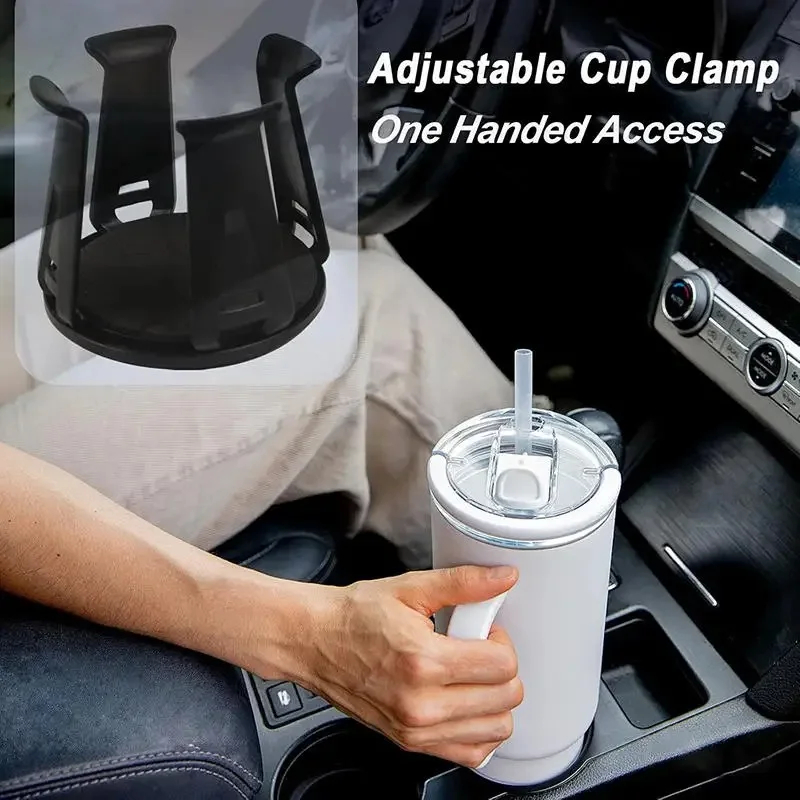 Araba Siyah Bardak Tutucu Küll - Coffee Equipment Holder incelemesi ve fiyatı