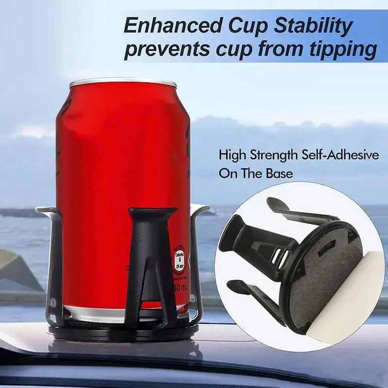 Araba Siyah Bardak Tutucu Küll - Coffee Equipment Holder incelemesi ve fiyatı