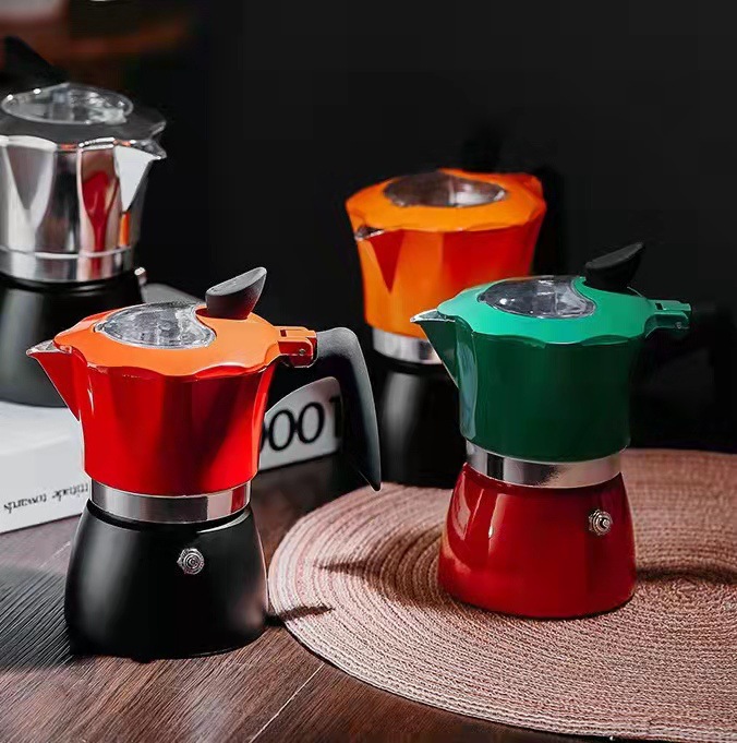 İki Renkli 150/300ML Görsel Ka - Coffee Equipment Wdt incelemesi ve fiyatı