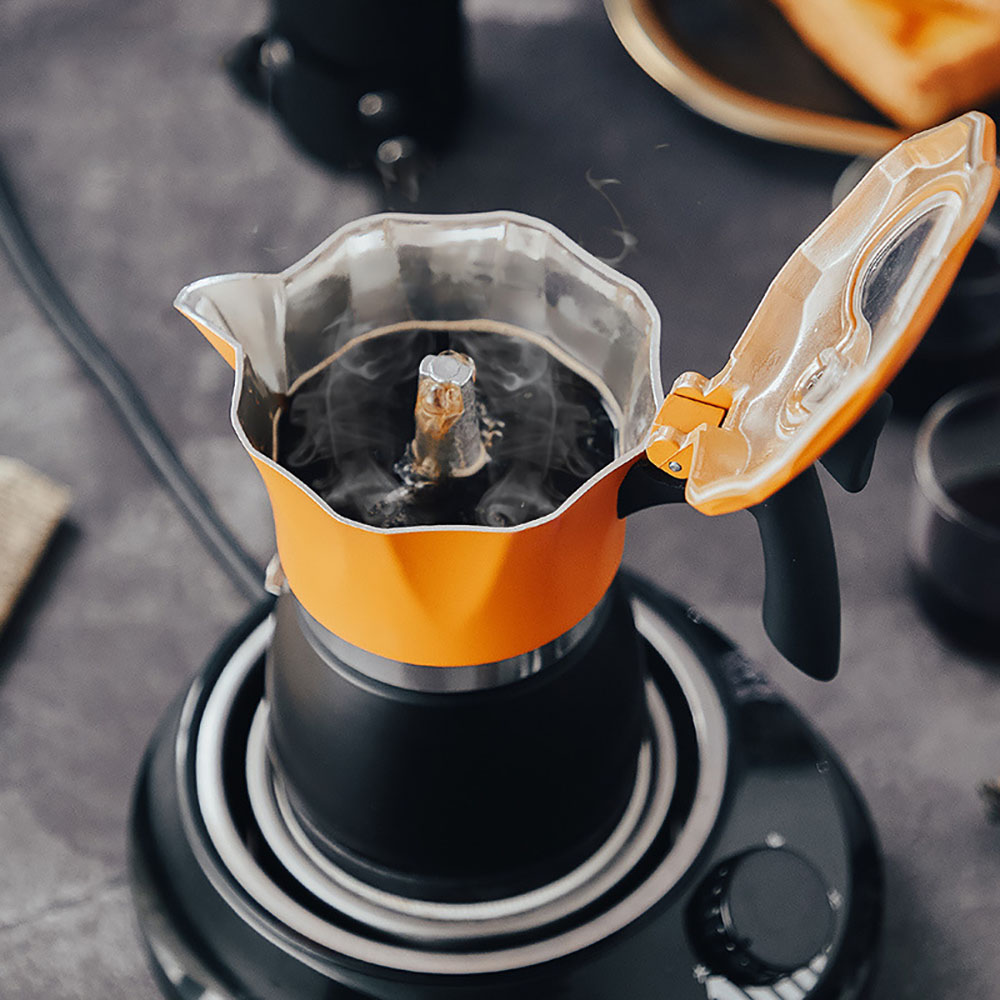 İki Renkli 150/300ML Görsel Ka - Coffee Equipment Wdt incelemesi ve fiyatı