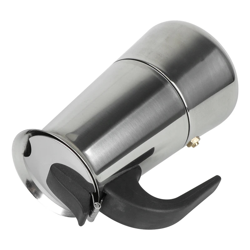 Çok Kaplı Paslanmaz Çelik Moka - Coffee Equipment Wdt incelemesi ve fiyatı