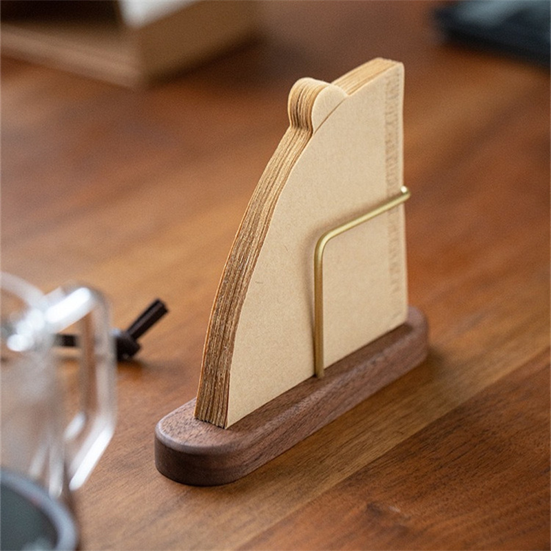Kahve Filtresi Tutucu, Masa ve - Coffee Equipment Holder incelemesi ve fiyatı