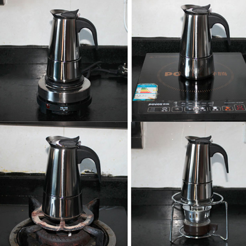 100ml/200ml/300ml/450ml/600ml  - Coffee Equipment Wdt incelemesi ve fiyatı