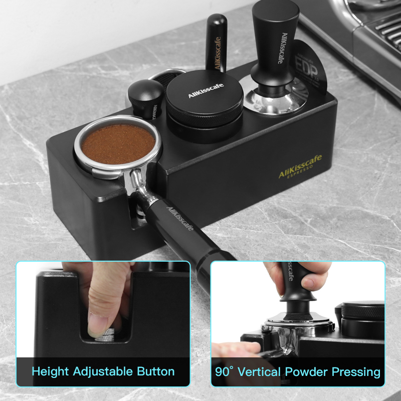 AliKisscafe Kahve Sıkıştırma İ - Coffee Equipment Holder incelemesi ve fiyatı