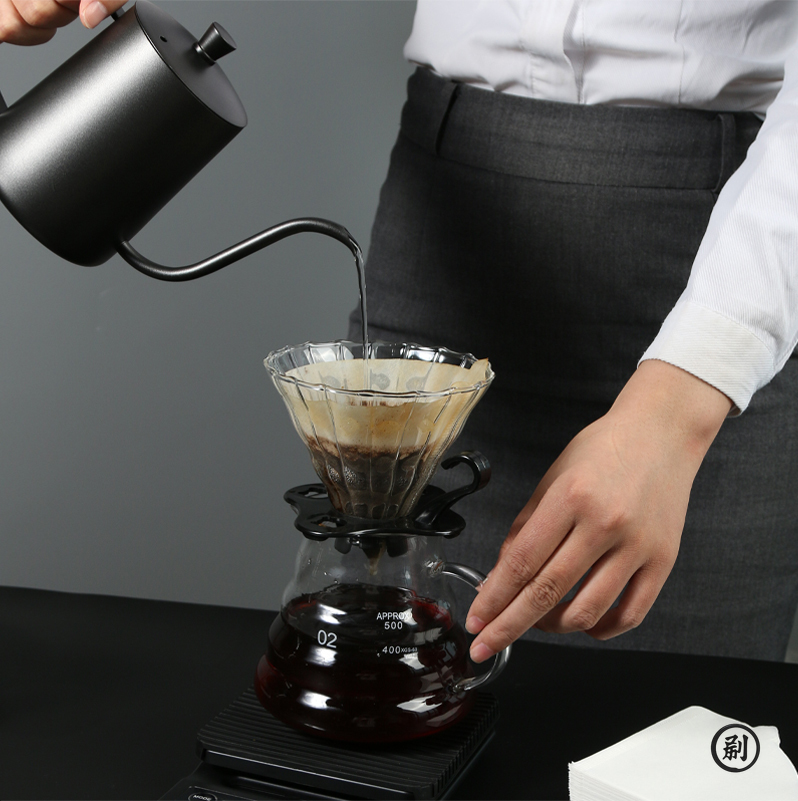 Ahşap Hamuru 01 Koni Filtre 1- - Coffee Equipment Cleaner incelemesi ve fiyatı