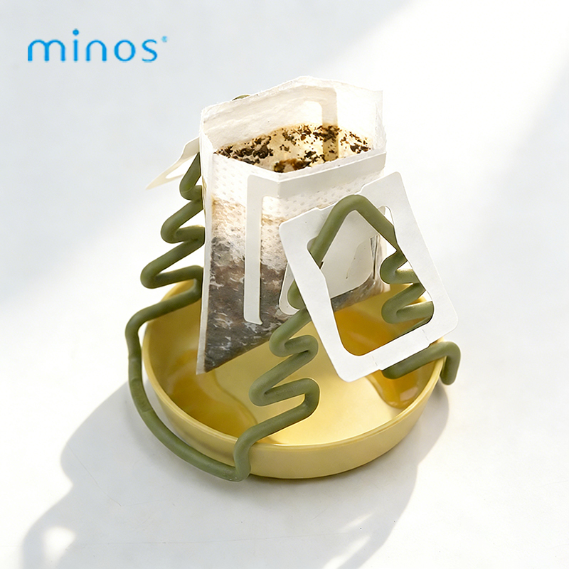 Minos Asılı Kulaklıklı Kahve P - Coffee Equipment Cleaner incelemesi ve fiyatı