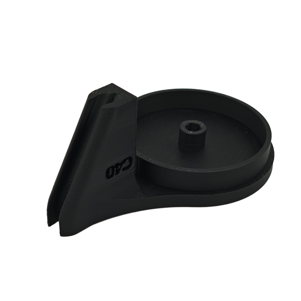 Krank Braketi Tutucu Comandant - Coffee Equipment Holder incelemesi ve fiyatı
