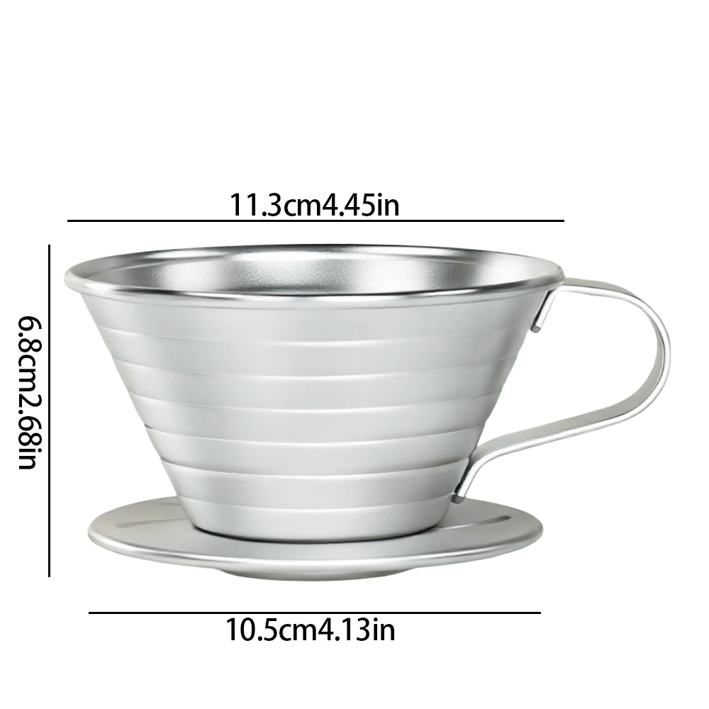 Damla Tipi Paslanmaz Çelik Düz - Coffee Equipment Cleaner incelemesi ve fiyatı