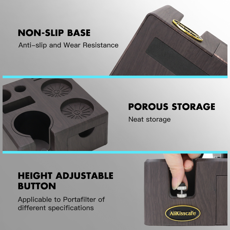 AliKisscafe Kahve Sıkıştırma İ - Coffee Equipment Holder incelemesi ve fiyatı