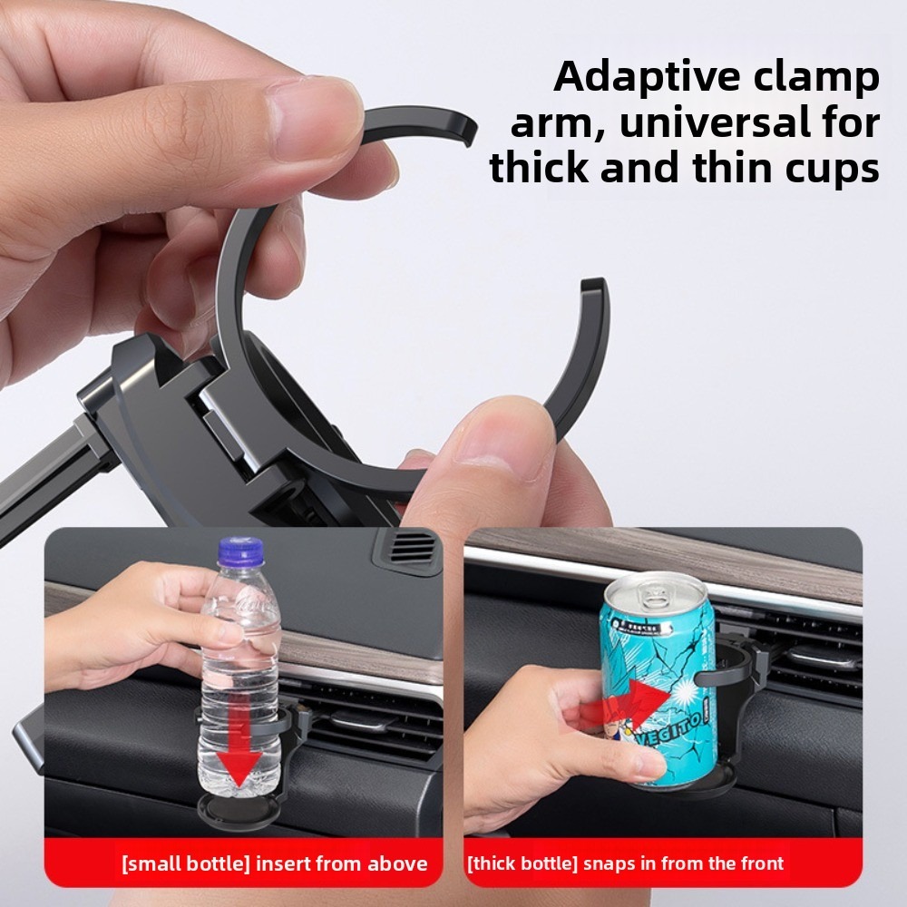 Araba Havalandırma Menfezi Bar - Coffee Equipment Holder incelemesi ve fiyatı