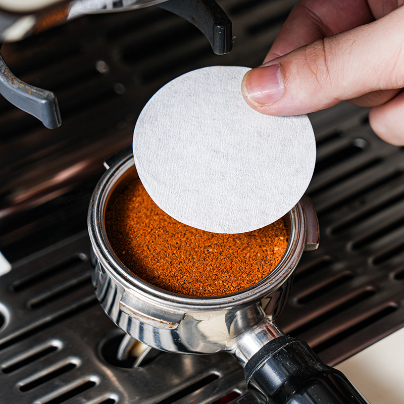 100 Adet Yuvarlak Kahve Filtre - Coffee Equipment Wdt incelemesi ve fiyatı