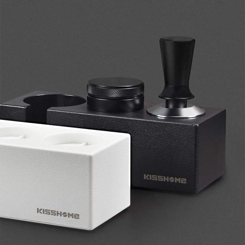Kahve Sabotaj 57mm 57.5mm Sabi - Espresso Tamper Set incelemesi ve fiyatı