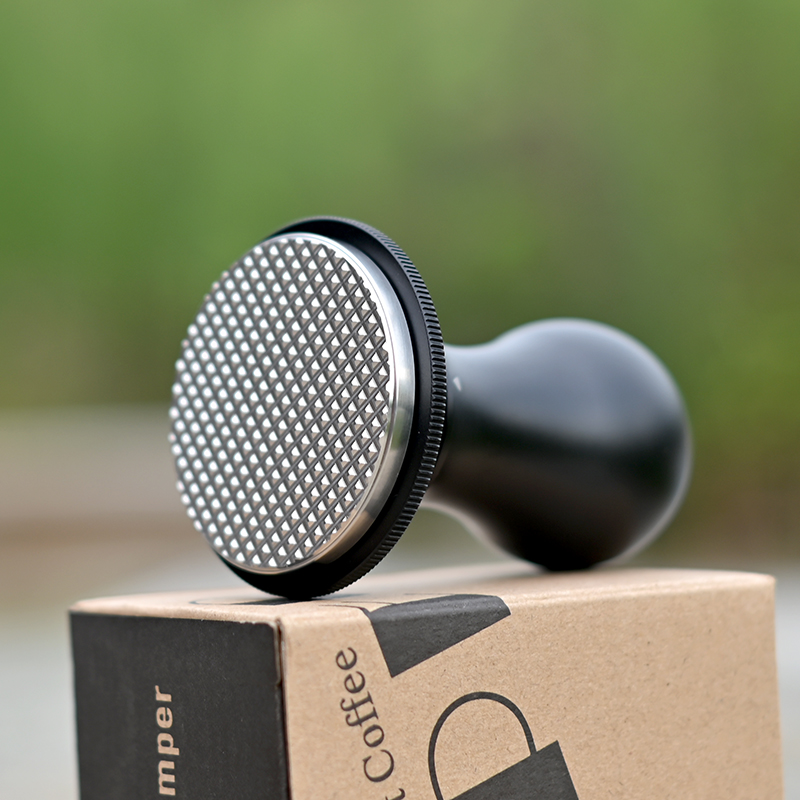 YENİ tasarım Jaffee kahve tamp - Espresso Tamper Set incelemesi ve fiyatı