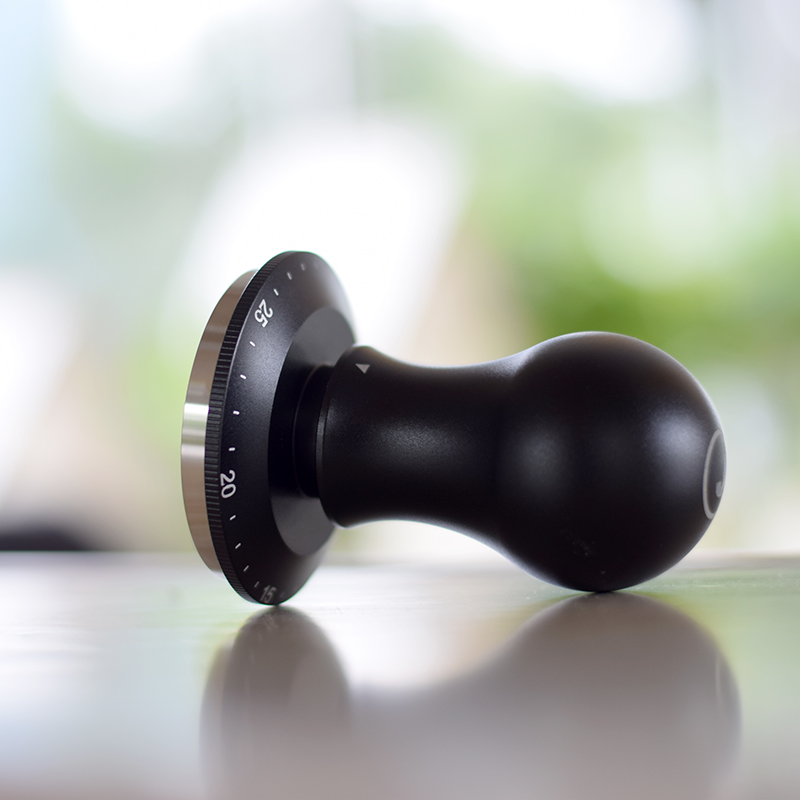 YENİ tasarım Jaffee kahve tamp - Espresso Tamper Set incelemesi ve fiyatı