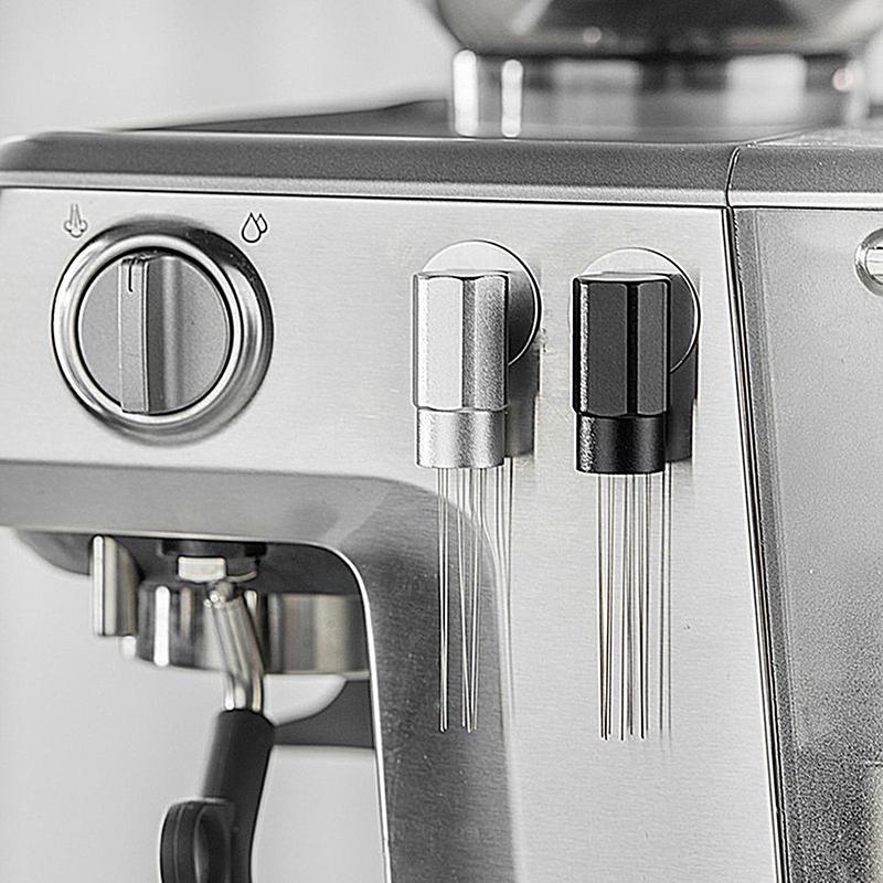 Espresso İğne Dağıtıcı Espress - Coffee Equipment Wdt incelemesi ve fiyatı