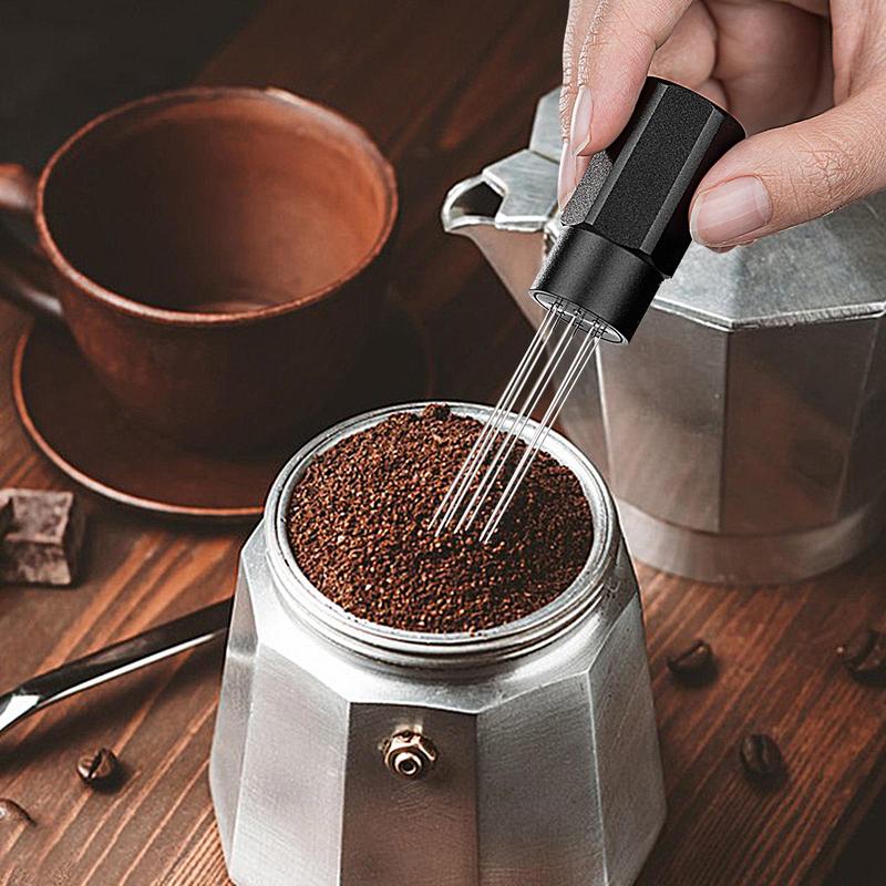 Espresso İğne Dağıtıcı Espress - Coffee Equipment Wdt incelemesi ve fiyatı