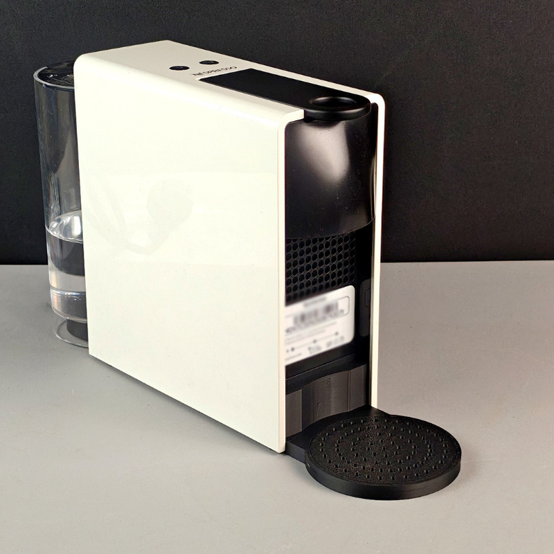 JUSTINLAU Kahve Makinesi Coast - Coffee Equipment Cleaner incelemesi ve fiyatı