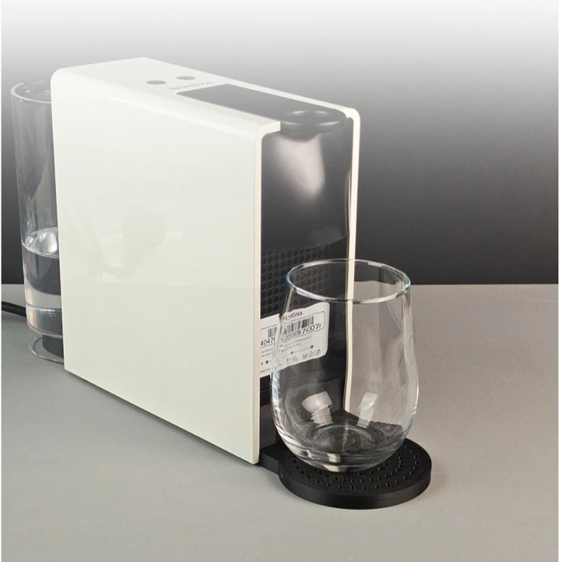 JUSTINLAU Kahve Makinesi Coast - Coffee Equipment Cleaner incelemesi ve fiyatı